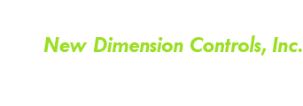 New Dimension Controls, Inc.
